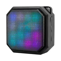 Speaker Multilaser SP286 Black