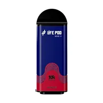 Life Pod Ec...