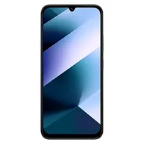 Xiaomi Poco C85 4G Dual 128 GB 6 GB Ram - Preto (Caixa Fina)