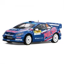  Car Vitesse...
