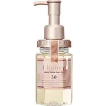 & Honey Shine Moist Oleo Capilar 100ML