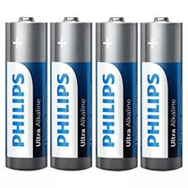  Pilhas Phil...