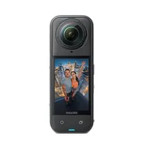 Camera INSTA360 X5 8K Standard Bundle