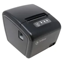 Impressora Térmica 3NSTAR RPT006B 2V - Black