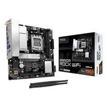 MB AM5 Asrock B850M Rock Wifi DDR5/HDMI/M.2