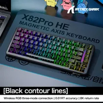  Teclado Mec...