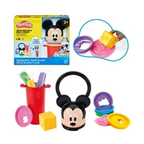 **Play-Doh ...