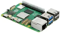 Raspberry P...