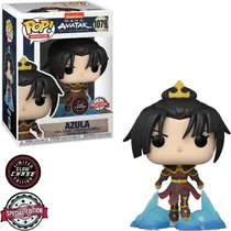  Funko Chase...