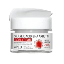 Crema Facial...