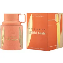 Perf Fem Armaf Odyssey Lichi Lush Edp 100ML
