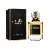 Givenchy L'Interdit 80ML Parfum