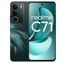 Cel Realme C...