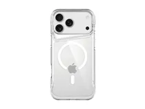 Capa de Celular iPhone 17 Pro - Super Hero - Transparente