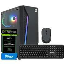  PC Montado ...