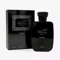 Perfume Rasasi Hawas Kobra Edp Masculino 100ML