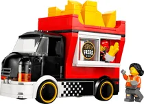  Lego City F...