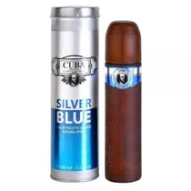 Cuba Silver ...