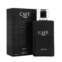 Perfume Riiffs Marrom Noir Edp Unissex - 100ML