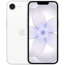 Apple iPhone 17E A3575-4J 256GB / Esim - Branco