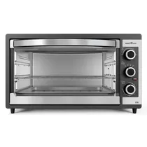 Forno Elétrico Britania BFE55P 2000W 52L 220V