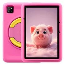 Tablet Blackview Tab A6 Kids 4+8GB/128GB 10.1"Pink Rose Pink 4+8GB