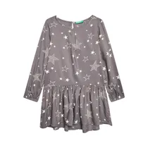  Vestido Inf...
