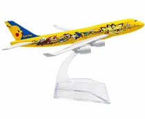 Aircraft Mod...