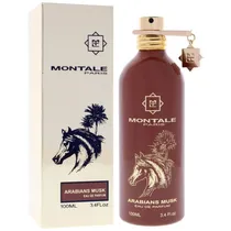 Perfume Montale Arabians Musk - Eau de Parfum - Unissex - 100ML