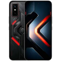 Celular Infinix GT 30 Pro X6873 - 12/256GB - Dual-Sim - 6.78" - Dark Flare