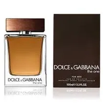 Dolce & Gabbana Perfume The One M Eau de Toilette 100ML