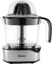 Extrator de Suco Elétrico Krab KBEJ12 60W 110V/60HZ - 1.2 L