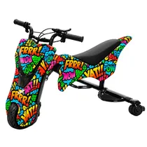 Triciclo Elé...