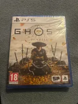 VJ J PS5 Gho...
