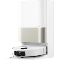 Aspirador Inteligente Dreame X50 Ultra Complete 110V - Branco