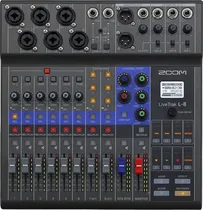  Mixer Digit...