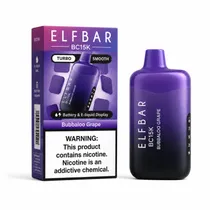  Elfbar 15K ...
