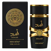 Perfume Mas...