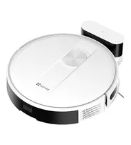 Ezviz Aspirador Robótico 30W 14.4V/2600MAH CS-RC3-TWT2
