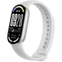 Relogio Xiaomi Band 10 Silver