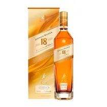  Whisky John...