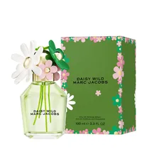 Marc Jacobs Daisy Wild Femenino 100ML Edp