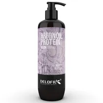 Delofil Shampoo Silky Smooth 500ML