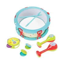  Kit Bateria...