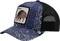  Boné Goorin...