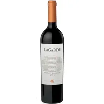 Vinho Lagard...