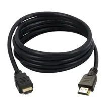 Cabo HDMI 5M...