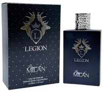 Perfume Maison de Milán Legion Edp 100ML - Masculino