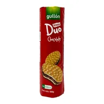  Bolacha Gul...