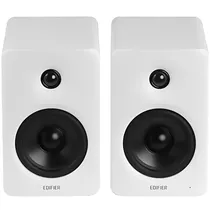 Caixa de Som Edifier M90 Bluetooth - Branco